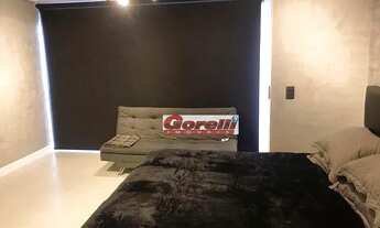 Imagem 6: Loft com 1 dormitório à venda, 34 m² por R$ 350.000 - Neo Life - Arujá/SP