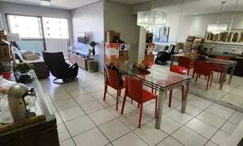 Imagem: Apartamento 3 quartos nascente na Ponta