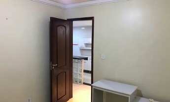 Imagem 7: Condomínio Marfim 1 Semi Mobiliado