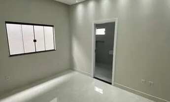 Imagem 4: Casa para venda possui 106 metros quadrados com 3 quartos