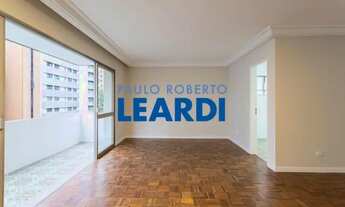 Imagem: APARTAMENTO - JARDIM AMÉRICA - SP