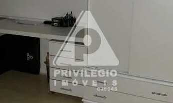 Imagem 4: Apartamento à venda, 3 quartos, 1 suíte, Copacabana - RIO DE JANEIRO/RJ