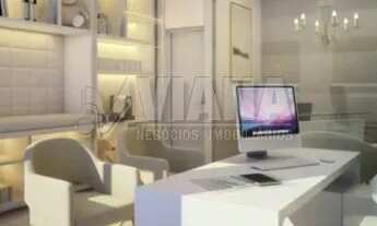 Imagem 6: Sala/Conj. Comercial em Baeta Neves , SÃO BERNARDO DO CAMPO