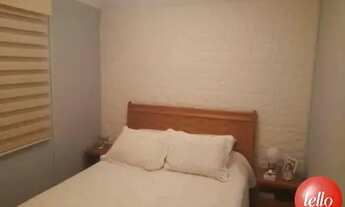 Imagem 5: São Paulo - Apartamento Padrão - Tatuapé