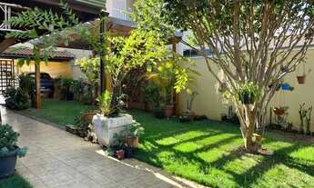 Imagem 4: Casa com 3 dormitórios à venda, 240 m² por R$ 920.000,00 - Jardim Residencial Mariana - Sa