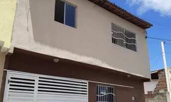 Imagem 2: Casa Duplex para Locação