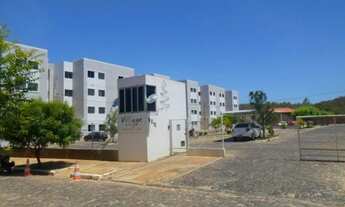 Imagem: Apartamento para aluguel no Condomínio