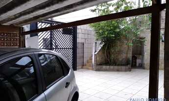 Imagem 7: CASA ASSOBRADADA - VILA PRUDENTE - SP