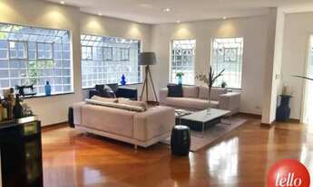 Imagem: São Paulo - Casa Padrão - Vila Clementino