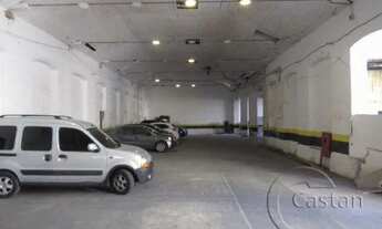 Imagem 4: Estacionamento para alugar no brás