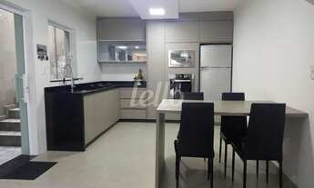 Imagem 6: Santo André - Casa Padrão - Vila Sacadura Cabral