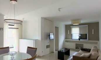 Imagem 3: APARTAMENTO MOBILIADO COM FINO ACABAMENTO, NO MELHOR DA VILA SANTA CATARINA!