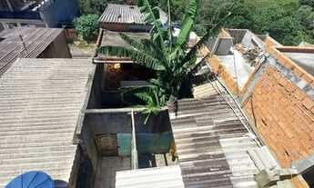 Imagem 6: Sobrado, quatro casas individuais, São Paulo, Guaianases, 320.000,00