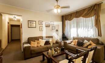 Imagem 2: Apartamento para Aluguel - Petrópolis, 4 Quartos, 110 m2