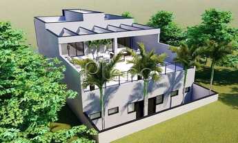 Imagem 7: Barracão - Swiss Park - Campinas