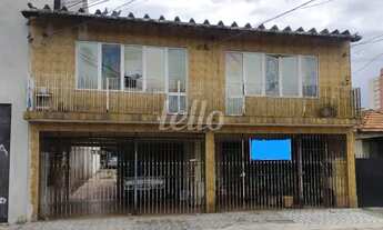 Imagem 1: São Paulo - Casa Comercial - Vila Formosa