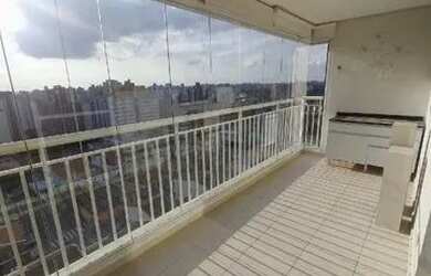 Imagem 2: Apartamento para aluguel 3 quartos 1 suíte 2 vagas Arcadia Centro - São Bernardo do Campo