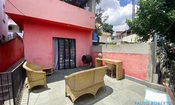 Imagem 3: SOBRADO - SUMAREZINHO - SP