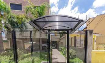 Imagem 2: Apartamento de 1 dormitório no bairro Partenon