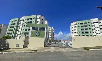 Imagem: Aluga-se Apartamento no Bairro São Jorge