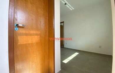 Imagem 4: Apartamento com 1 dormitório, 32 m² - venda por R$ 250.000,00 ou aluguel por R$ 1.500,00/m