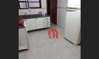 Imagem 6: Apartamento com 2 dormitórios para alugar, 93 m² por R$ 3.500,00/mês - Ponta da Praia - Sa