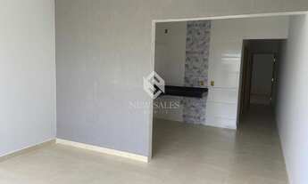 Imagem 5: Excelente casa com dois quartos no Residencial Fideles