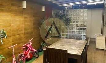 Imagem 2: Excelente apartamento 02qs com área externa no Riviera Fluminense!