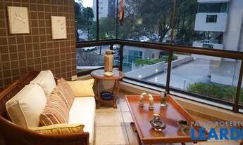 Imagem 7: APARTAMENTO - ALPHAVILLE - SP