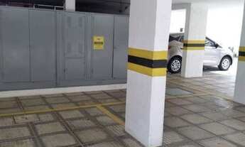 Imagem 3: Apartamento com 3 dormitórios à venda, 85 m² por R$ 400.000 - Anatólia - João Pessoa/PB