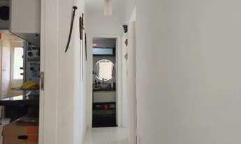 Imagem 6: Apartamento para venda tem 55 metros quadrados com 2 quartos em Jardim Cláudia - São Paulo