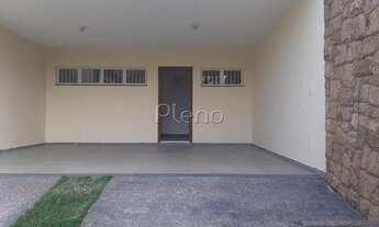 Imagem 5: Casa - Jardim Paranapanema - Campinas
