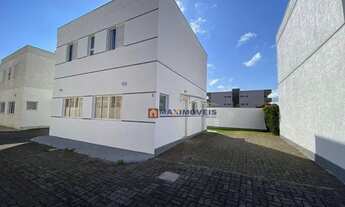 Imagem 6: Casa com 3 dormitórios, 115 m² - venda por R$ 895.000,00 ou aluguel por R$ 3.435,00/mês