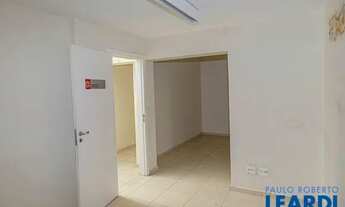 Imagem 6: CASA ASSOBRADADA - POMPÉIA - SP