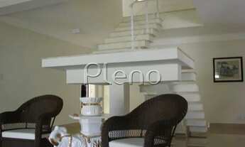 Imagem 6: Casa - Parque Taquaral - Campinas