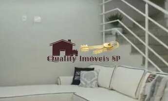 Imagem 3: Casa em condomínio