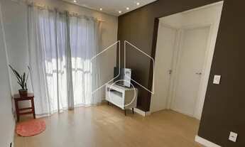 Imagem 2: Residencial Apartamento em Marília