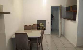 Imagem 1: Flat disponivel no Jardim Paulista - SP