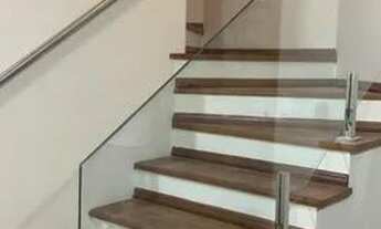 Imagem 5: Sobrado com piscina (230 m2) - Nova Petrópolis / SBCampo - Locação (Direto Proprietário