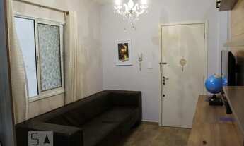 Imagem 4: Apartamento para Aluguel - Centro, 1 Quarto, 38 m2