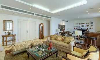 Imagem 7: Venda Apartamento 4 Dormitórios - 310 m² Moema