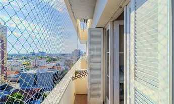 Imagem 2: Apartamento em Floresta