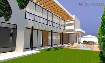 Imagem 6: Casa para venda em condomínio fechado