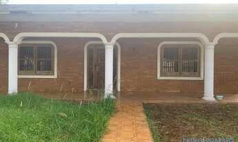 Imagem 5: CASA TÉRREA - PARQUE TAQUARAL - SP