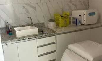 Imagem 6: Aluga-se salâo com toda mobilia