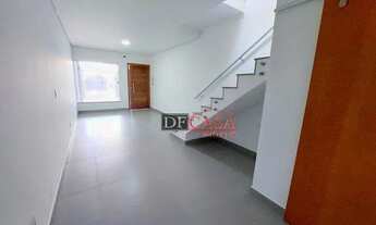 Imagem 7: Sobrado com 3 dormitórios à venda, 115 m² por R$ 650.000,00 - Jardim Aricanduva - São Paul