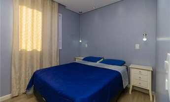 Imagem 7: Apartamento 45m² com 2 dormitório com vaga - Vila Prudente SP