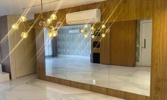 Imagem 3: Luxuosíssimo apartamento no Majestic, o Condomínio mais cobiçado do Cidade Jardim!