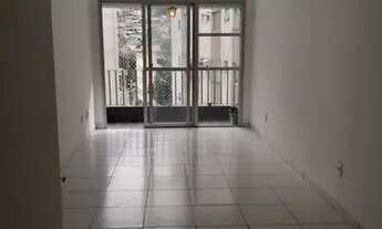 Imagem 3: LOCAÇÃO - APARTAMENTO 2 QUARTOS COM VAGA NA USINA