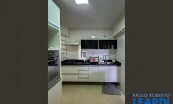 Imagem 7: APARTAMENTO - ACLIMAÇÃO - SP